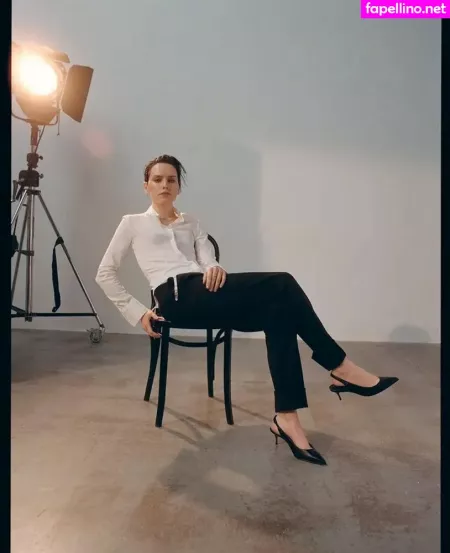 Daisy Ridley OnlyFans Thumbnail #DqfhGZxdTO