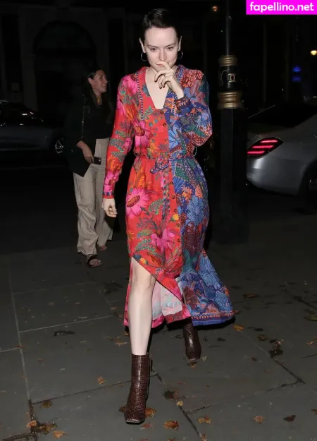 Daisy Ridley OnlyFans Thumbnail #E9bLs4FFNS