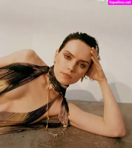 Daisy Ridley OnlyFans Thumbnail #ELbJIbACJc