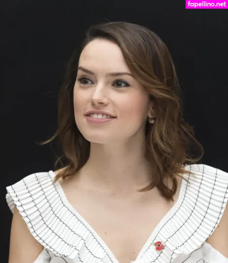 Daisy Ridley OnlyFans Thumbnail #EO271Kj6ZF