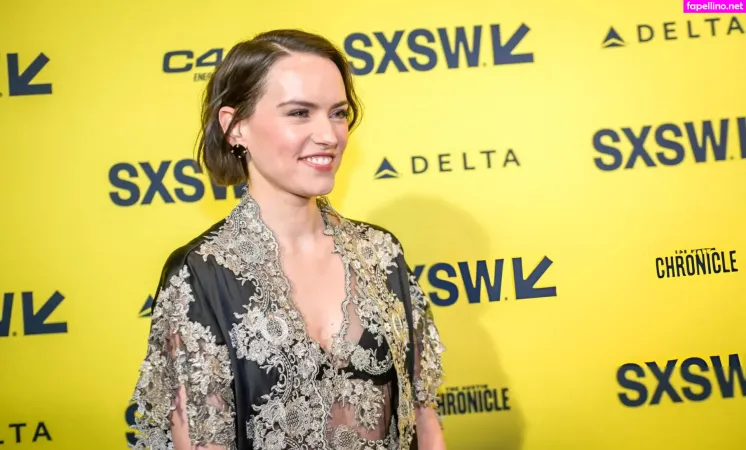 Daisy Ridley OnlyFans Thumbnail #EckaqIFaiC