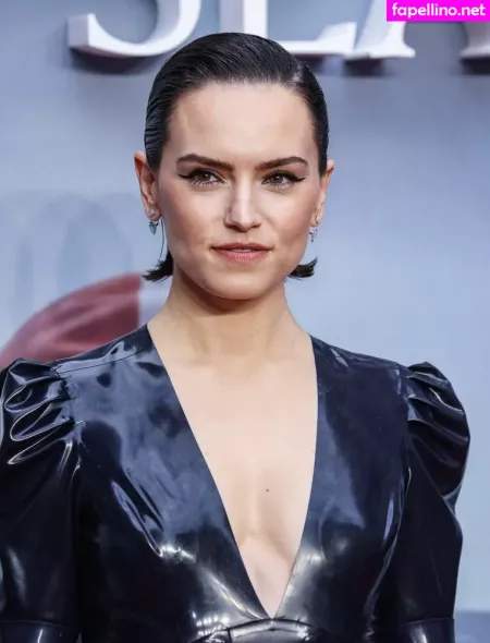 Daisy Ridley OnlyFans Thumbnail #FBKckzmrJ6
