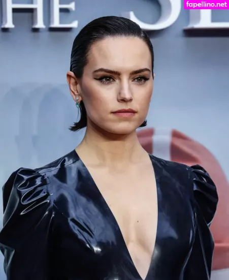 Daisy Ridley OnlyFans Thumbnail #FKjDOlAjpb