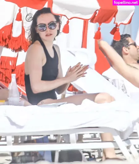 Daisy Ridley OnlyFans Thumbnail #FM0kw6u5qS
