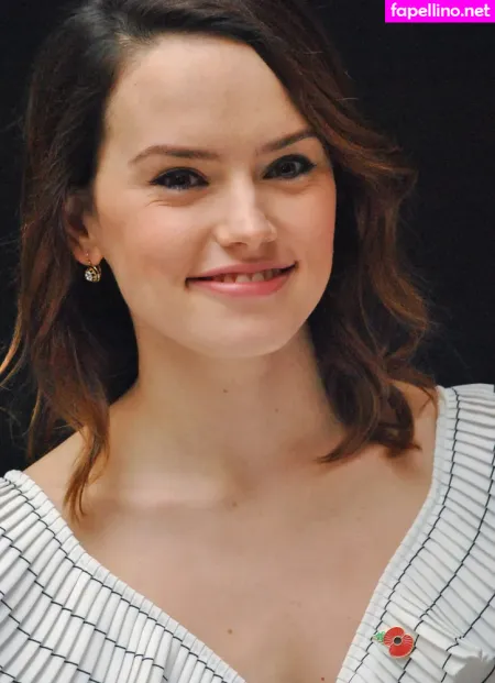 Daisy Ridley OnlyFans Thumbnail #FR3xCYFmpU