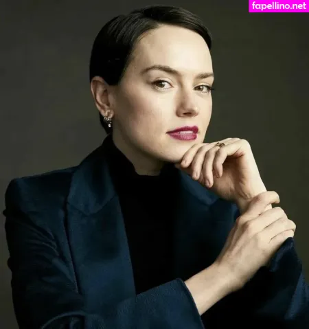Daisy Ridley OnlyFans Thumbnail #FiST4SjS37