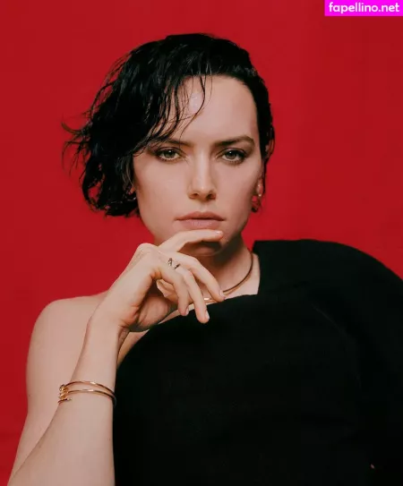 Daisy Ridley OnlyFans Thumbnail #Fr8jgoV6ZY