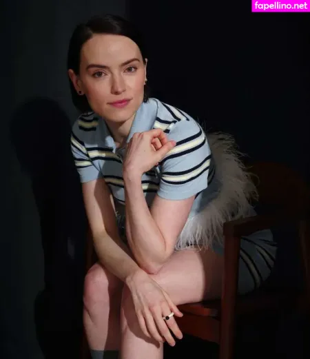 Daisy Ridley OnlyFans Thumbnail #FxL4fm5kzD