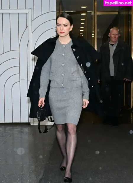 Daisy Ridley OnlyFans Thumbnail #GX9IVszPNQ