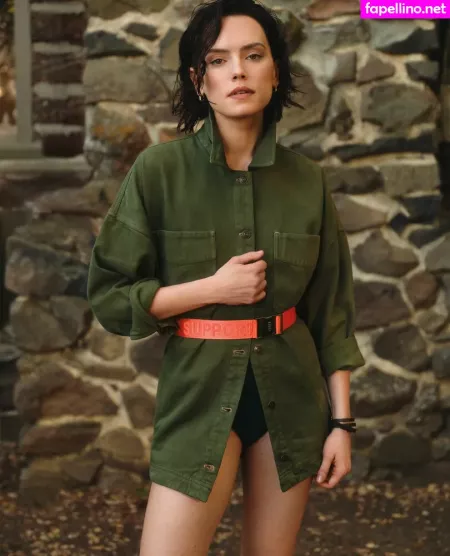 Daisy Ridley OnlyFans Thumbnail #GhvIaYbWxS