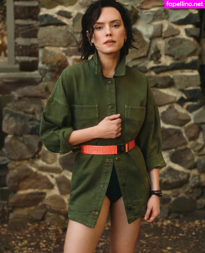 daisyridley Nude Leaked OnlyFans Photo #GhvIaYbWxS