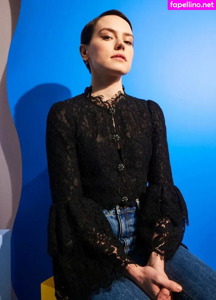 daisyridley Nude Leaked OnlyFans Photo #GxEXbAfO4H