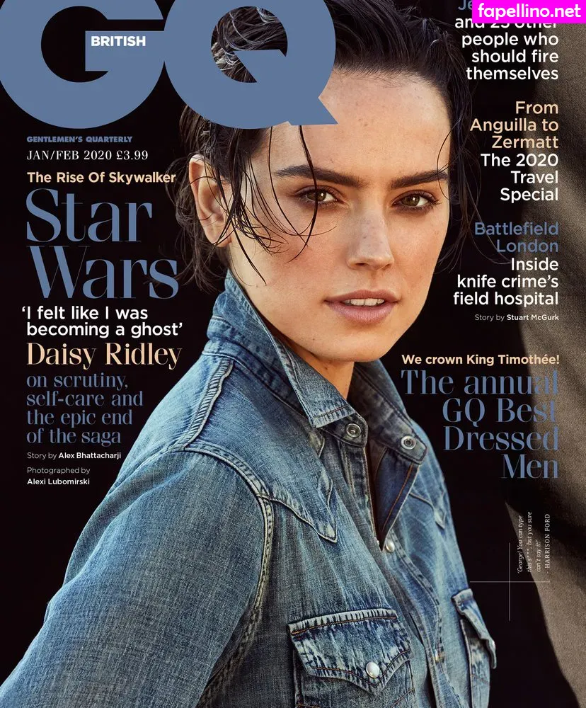daisyridley Nude Leaked OnlyFans Photo #H0JDxFqlrw