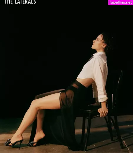 Daisy Ridley OnlyFans Thumbnail #H2XXRwP6Do