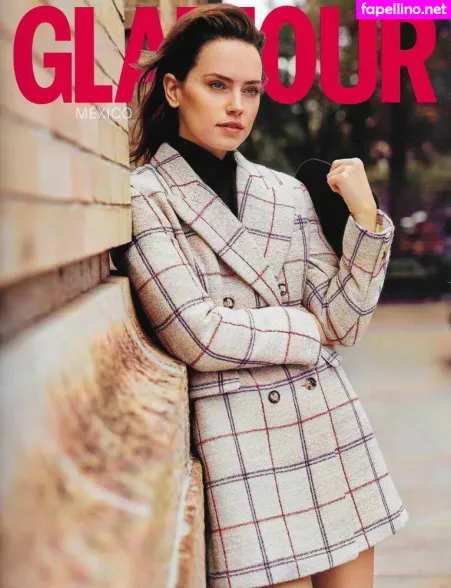 Daisy Ridley OnlyFans Thumbnail #I5XW9DOw5T