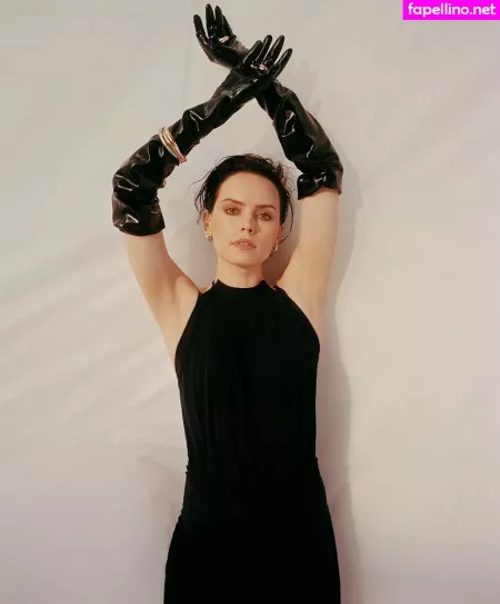 Daisy Ridley OnlyFans Thumbnail #IP7hSA8sLS