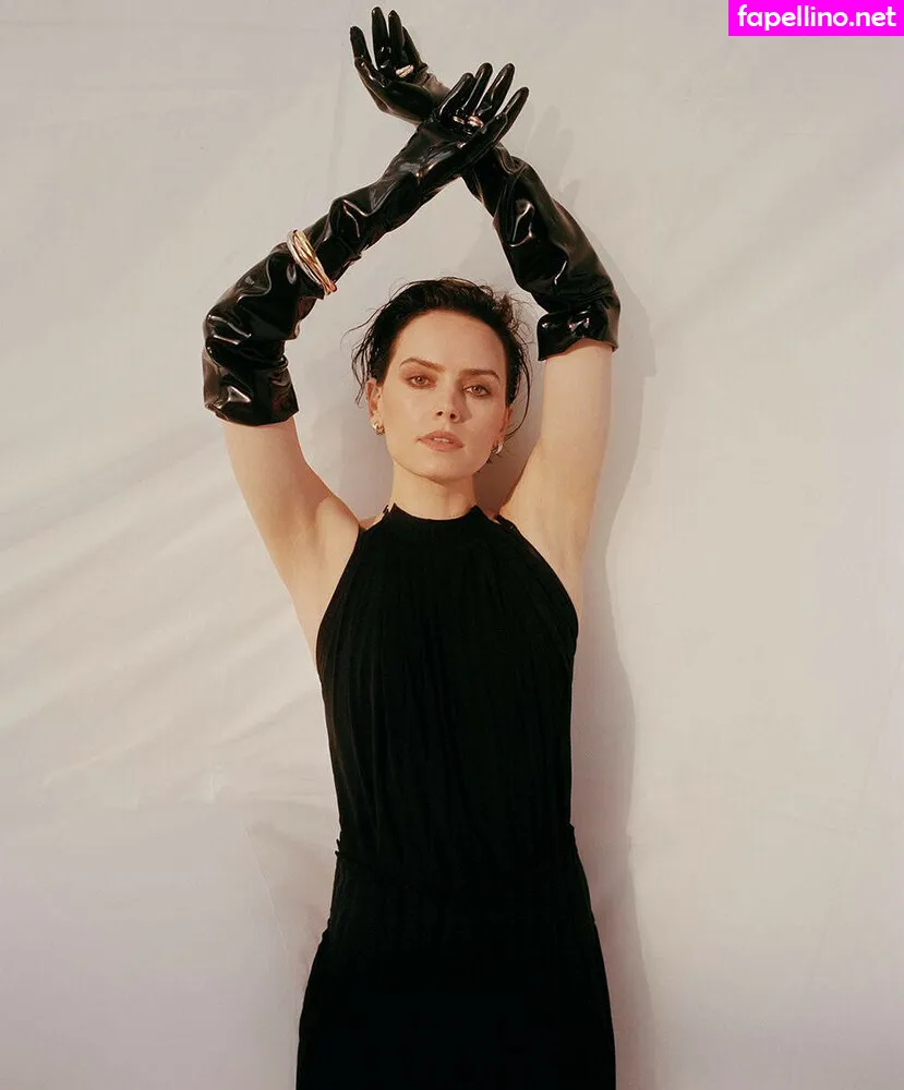 daisyridley Nude Leaked OnlyFans Photo #IP7hSA8sLS