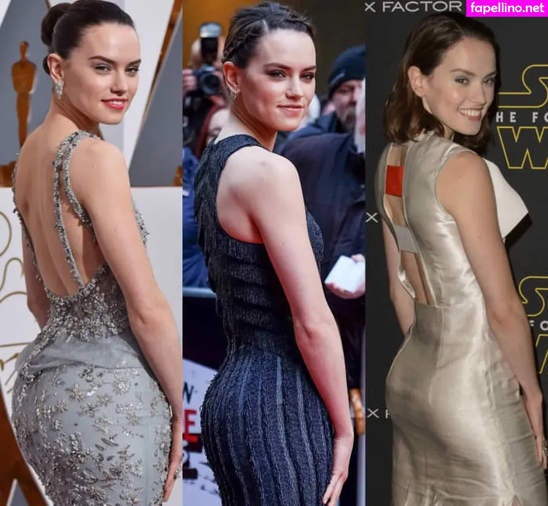 daisyridley Nude Leaked OnlyFans Photo #JdQetrLYXe