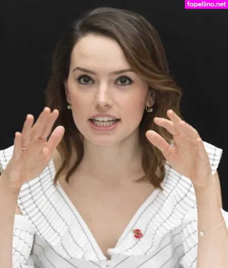 Daisy Ridley OnlyFans Thumbnail #Jn7NaD5mzV