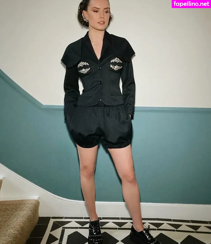 daisyridley Nude Leaked OnlyFans Photo #KhFM7FaWWw