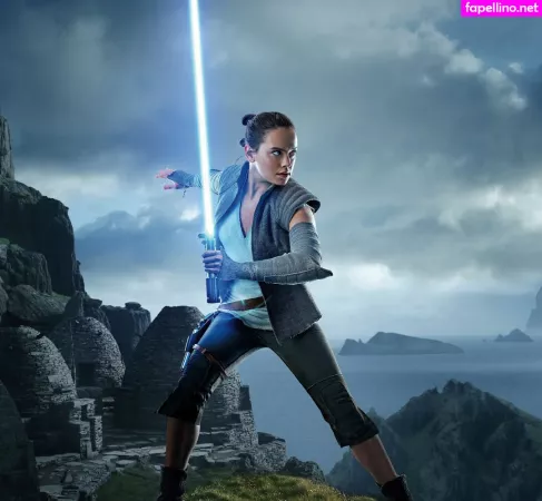 Daisy Ridley OnlyFans Thumbnail #KzeV9OiYto