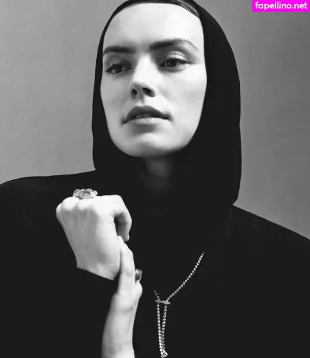 Daisy Ridley OnlyFans Thumbnail #LW5keoRjuI