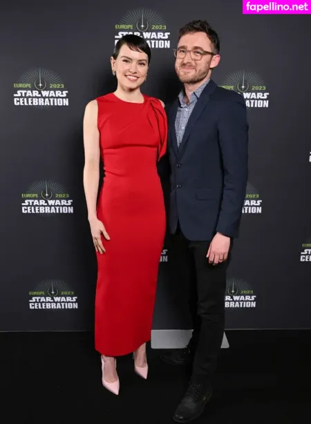 Daisy Ridley OnlyFans Thumbnail #LfzTNFirO9