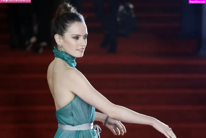 Daisy Ridley OnlyFans Thumbnail #MQDeMtRH9q