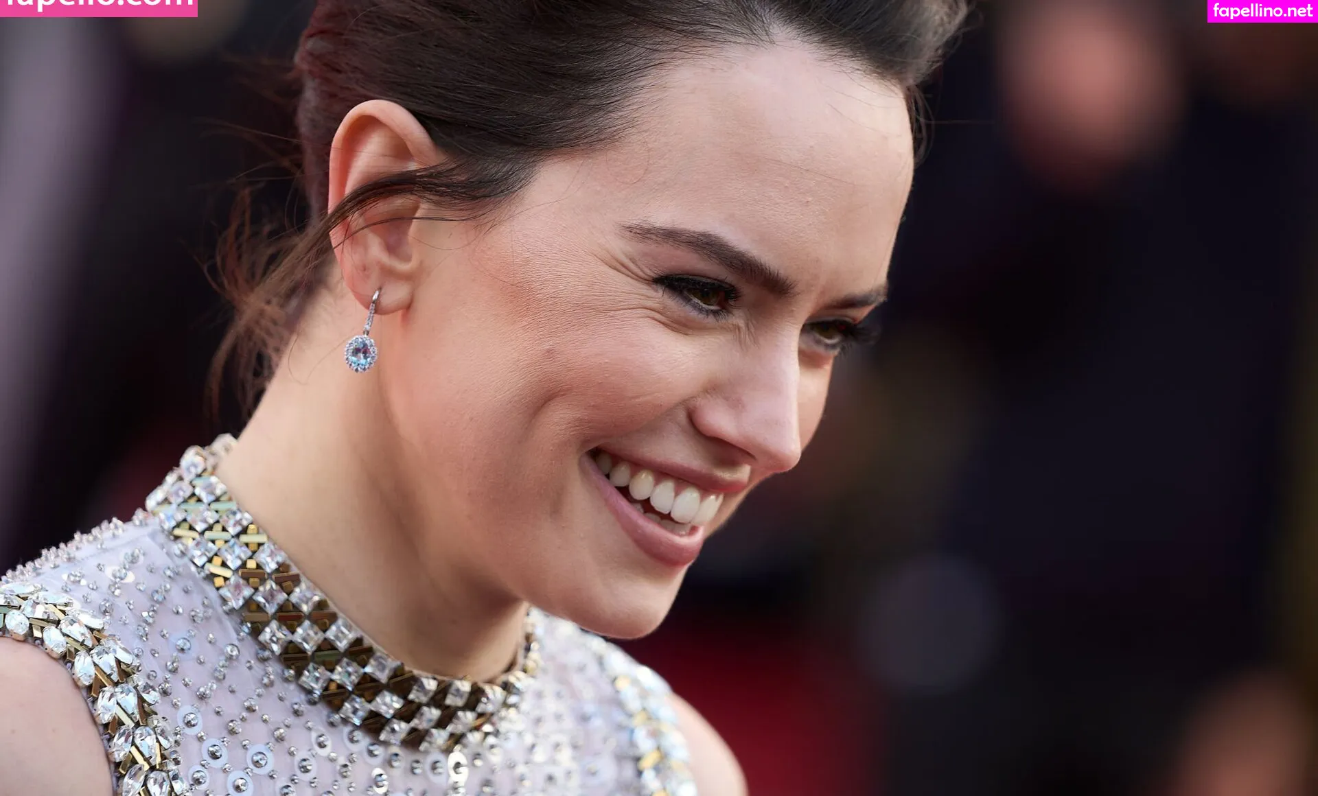 daisyridley Nude Leaked OnlyFans Photo #MeMF89HoHL