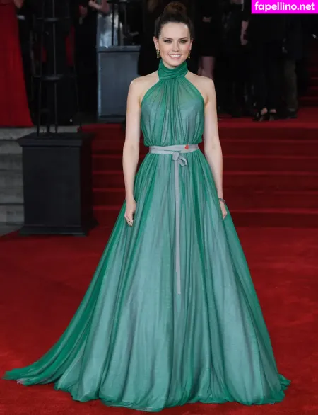 Daisy Ridley OnlyFans Thumbnail #MwitrC3A2p
