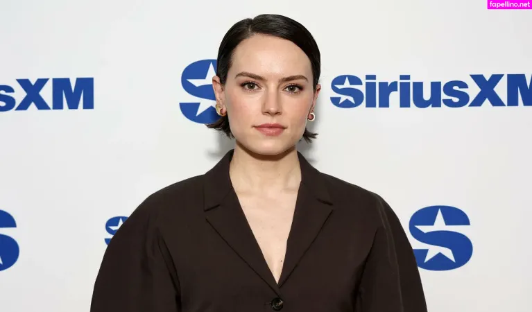 Daisy Ridley OnlyFans Thumbnail #O7HWf5XZSK