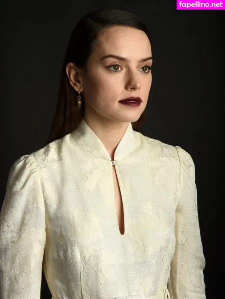 Daisy Ridley OnlyFans Thumbnail #ONG0FX8Gea