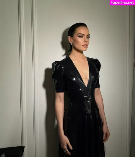 Daisy Ridley OnlyFans Thumbnail #OZyFzHfuJB