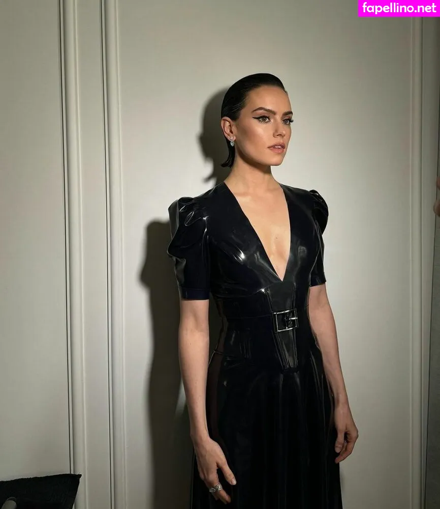 daisyridley Nude Leaked OnlyFans Photo #OZyFzHfuJB