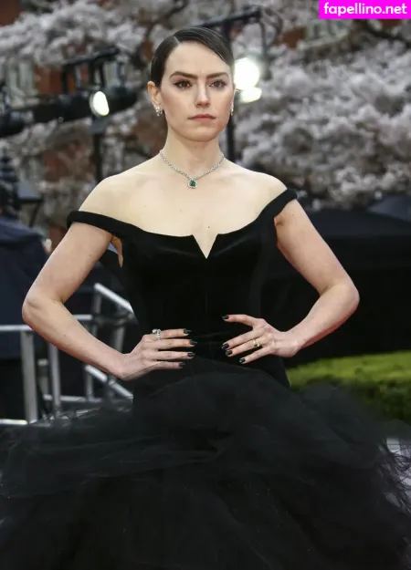 Daisy Ridley OnlyFans Thumbnail #OsT0scBNa5