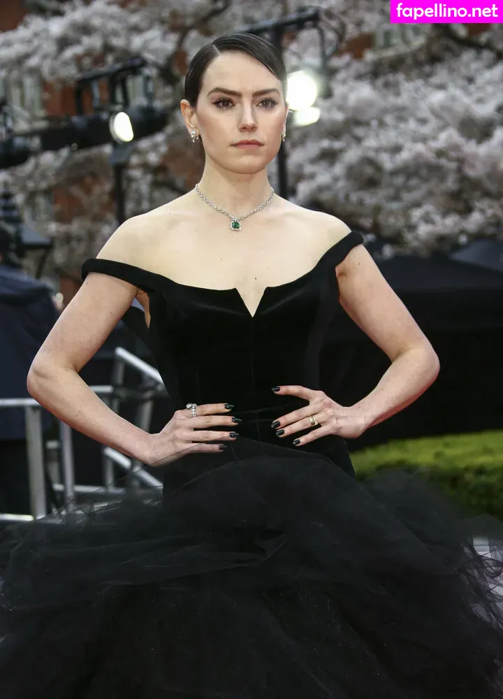 daisyridley Nude Leaked OnlyFans Photo #OsT0scBNa5
