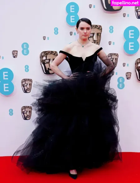 Daisy Ridley OnlyFans Thumbnail #PAYrNm4YET