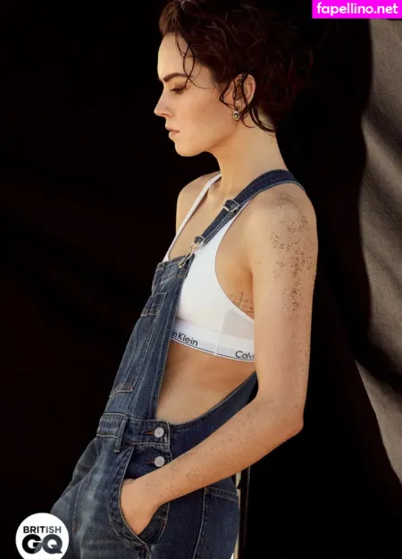 Daisy Ridley OnlyFans Thumbnail #Q8B1Ud1c1k