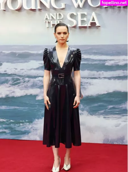 Daisy Ridley OnlyFans Thumbnail #Q8ZfN5m7NZ