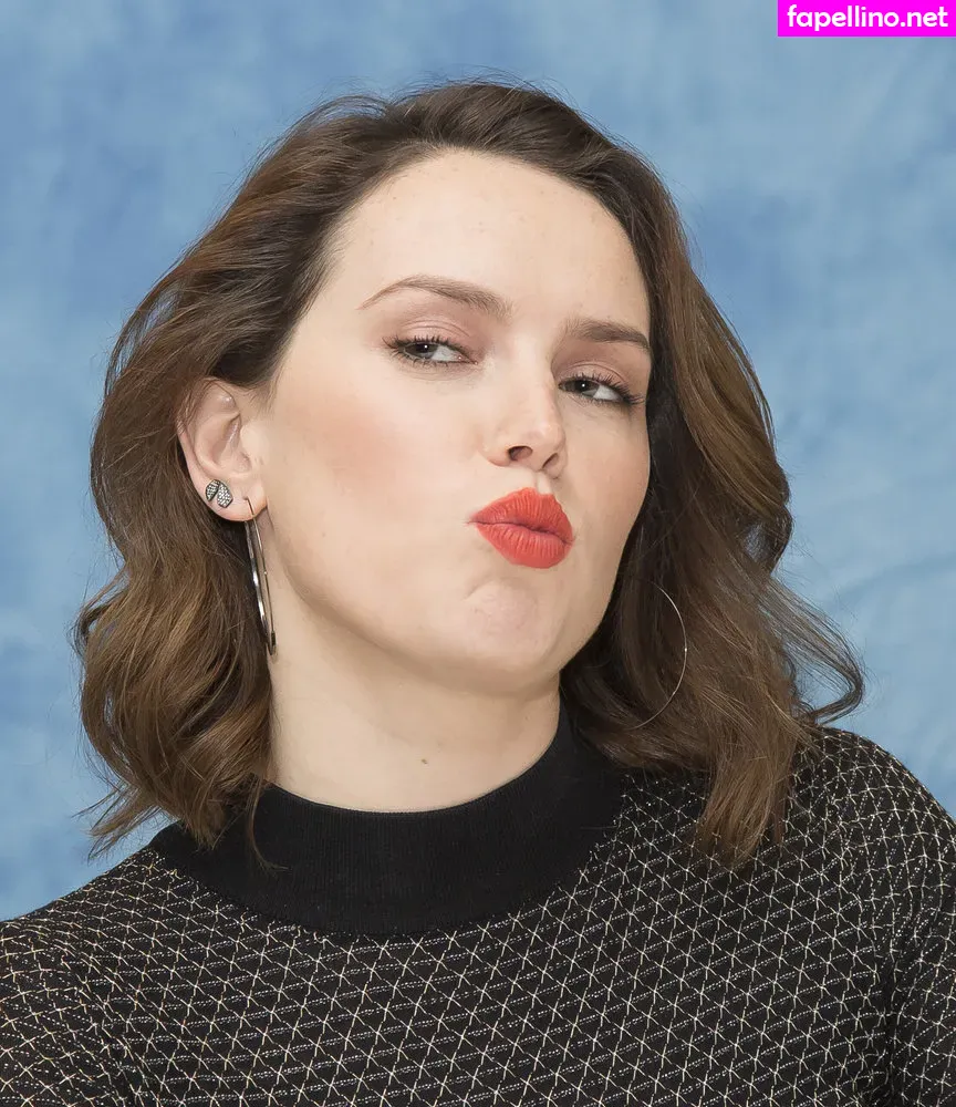 daisyridley Nude Leaked OnlyFans Photo #R2aIoDe886