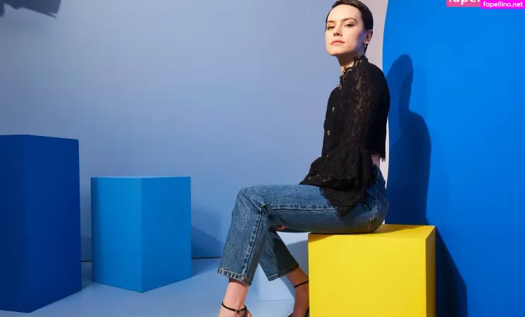 Daisy Ridley OnlyFans Thumbnail #RX2RxXuJ62