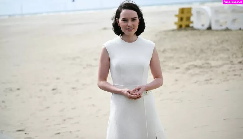 Daisy Ridley OnlyFans Thumbnail #RX5MTEXLFk