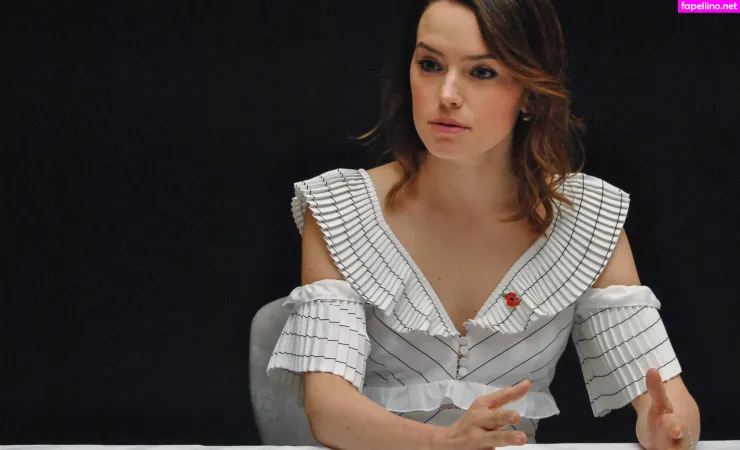 Daisy Ridley OnlyFans Thumbnail #Rl4NgOcgZ1