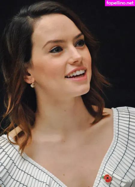 Daisy Ridley OnlyFans Thumbnail #S63FPH6Gn6