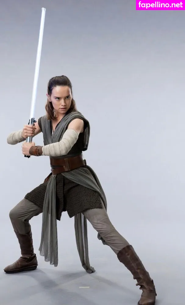 daisyridley Nude Leaked OnlyFans Photo #SnMS7SAiu1