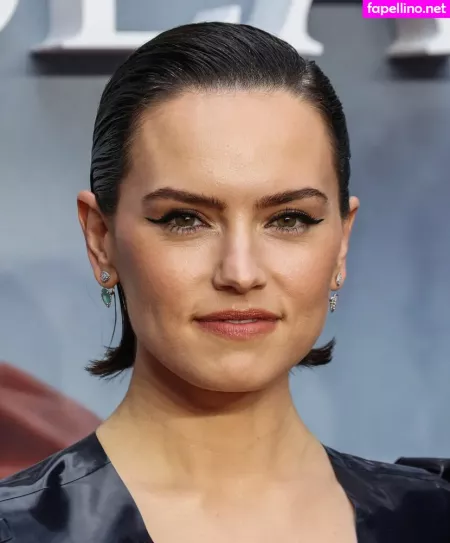 Daisy Ridley OnlyFans Thumbnail #T1VdIDgW9o