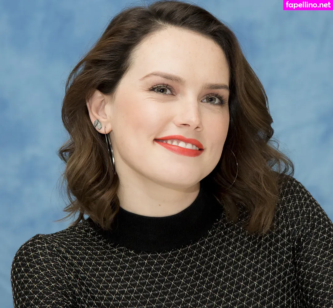 daisyridley Nude Leaked OnlyFans Photo #TFoExlwYJo