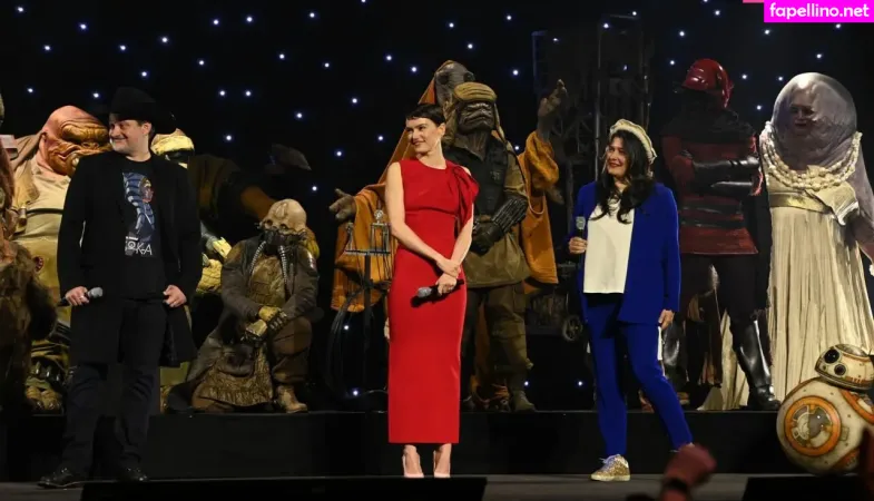 Daisy Ridley OnlyFans Thumbnail #TN1ZOYIOzx