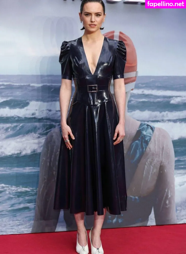 daisyridley Nude Leaked OnlyFans Photo #Tnuzzdkrno