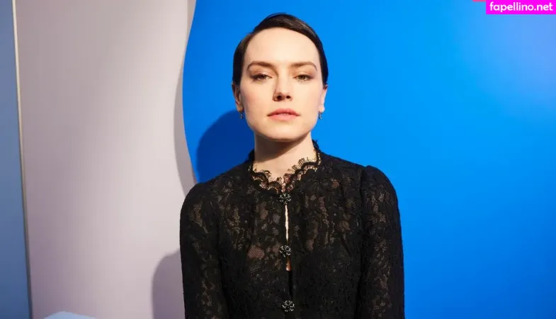 Daisy Ridley OnlyFans Thumbnail #U6Y8s0YWEe